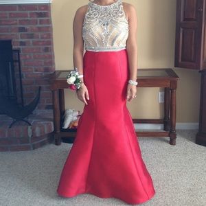 Jovani Prom Dress